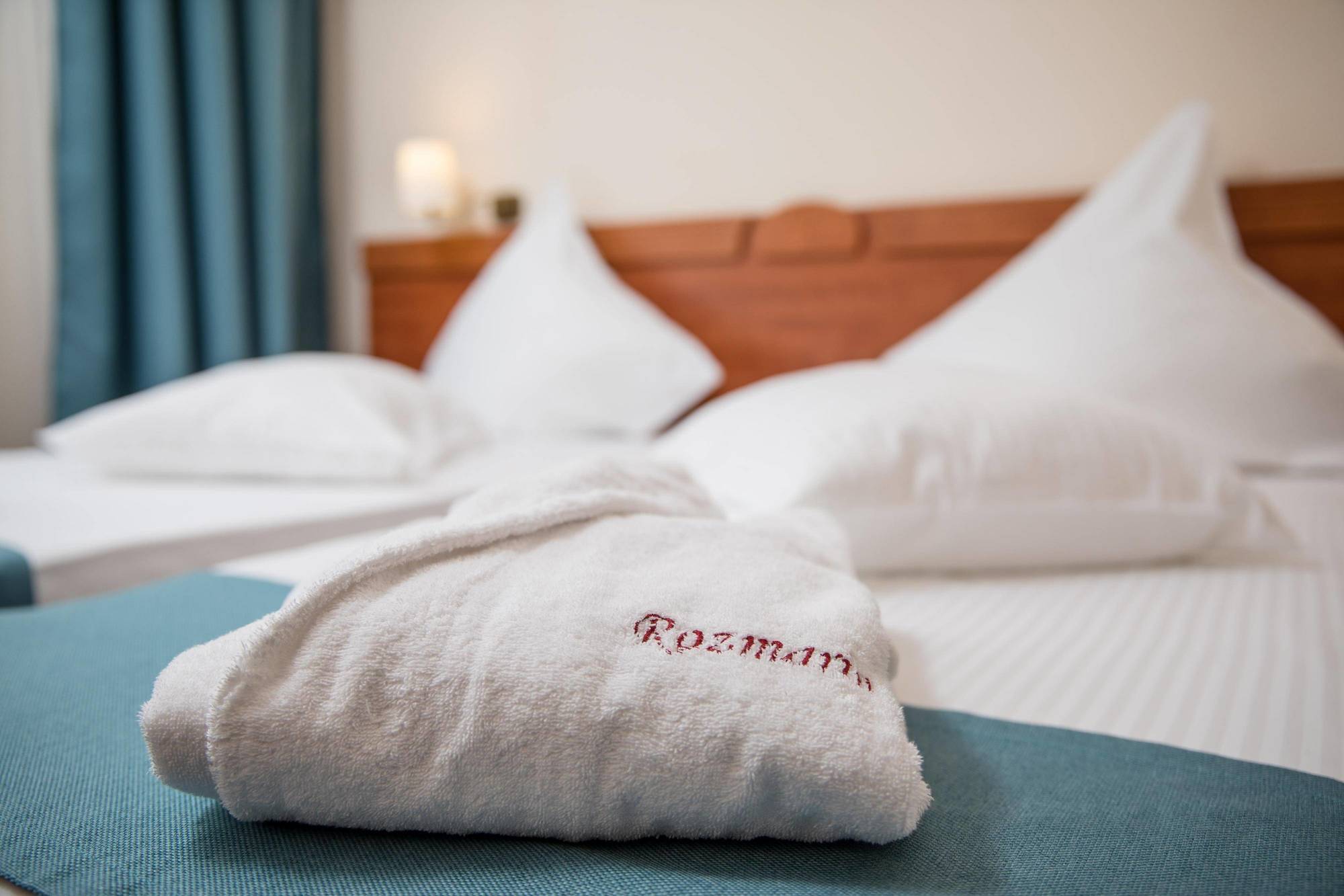 פרדיאל Hotel Rozmarin מראה חיצוני תמונה
