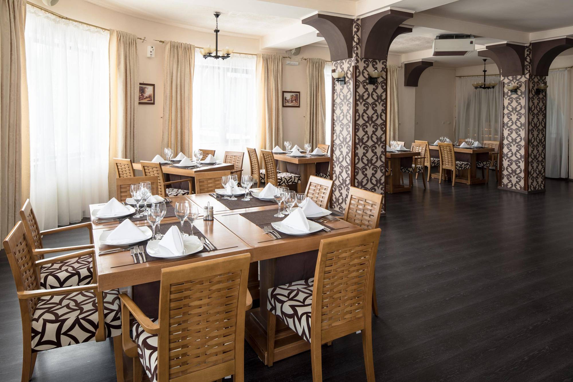 פרדיאל Hotel Rozmarin מראה חיצוני תמונה