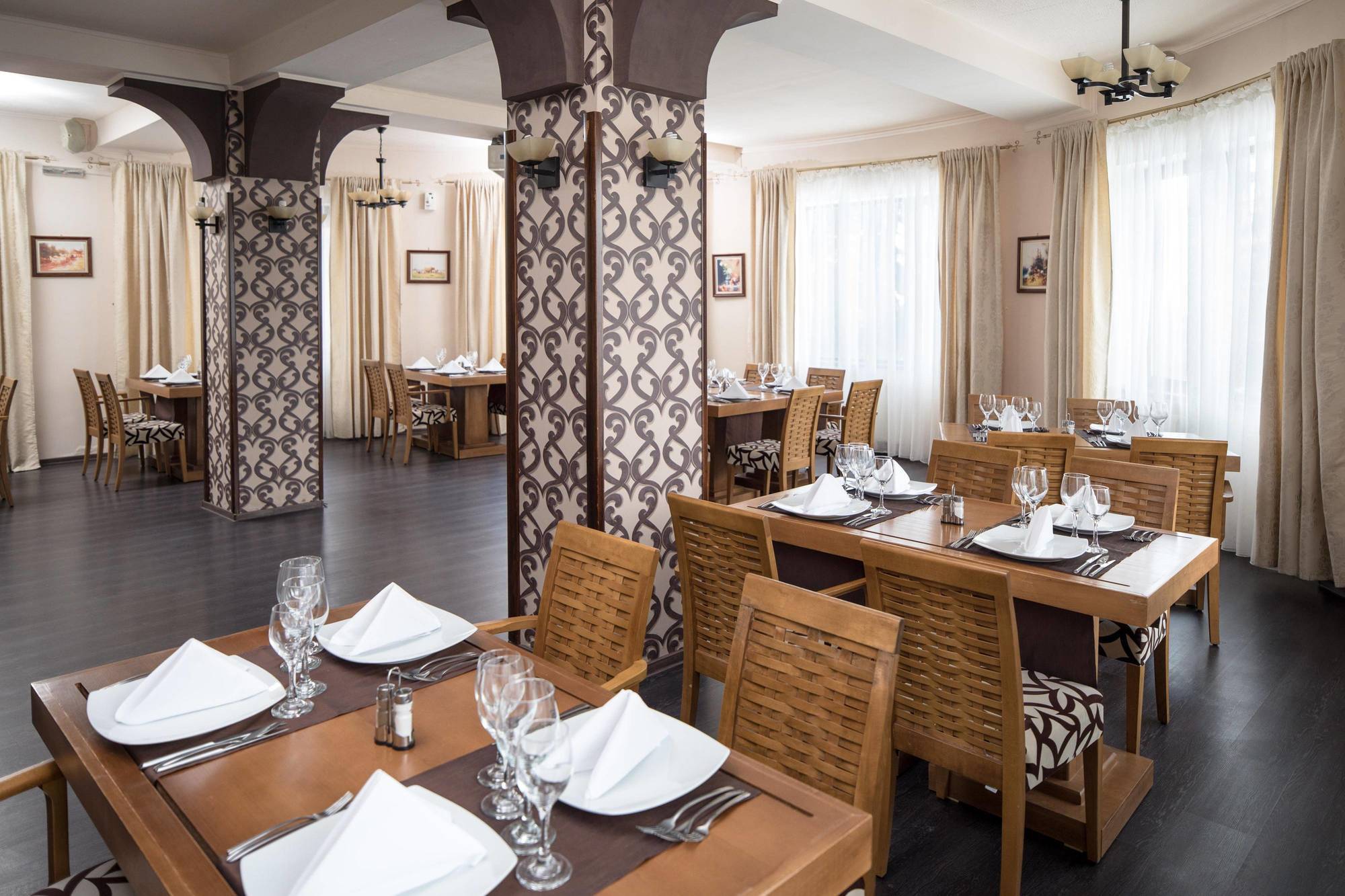 פרדיאל Hotel Rozmarin מראה חיצוני תמונה