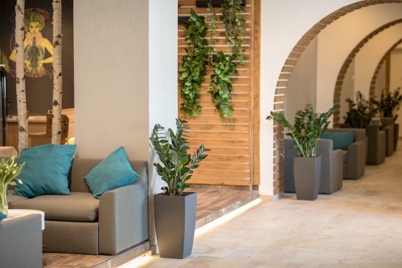 פרדיאל Hotel Rozmarin מראה חיצוני תמונה