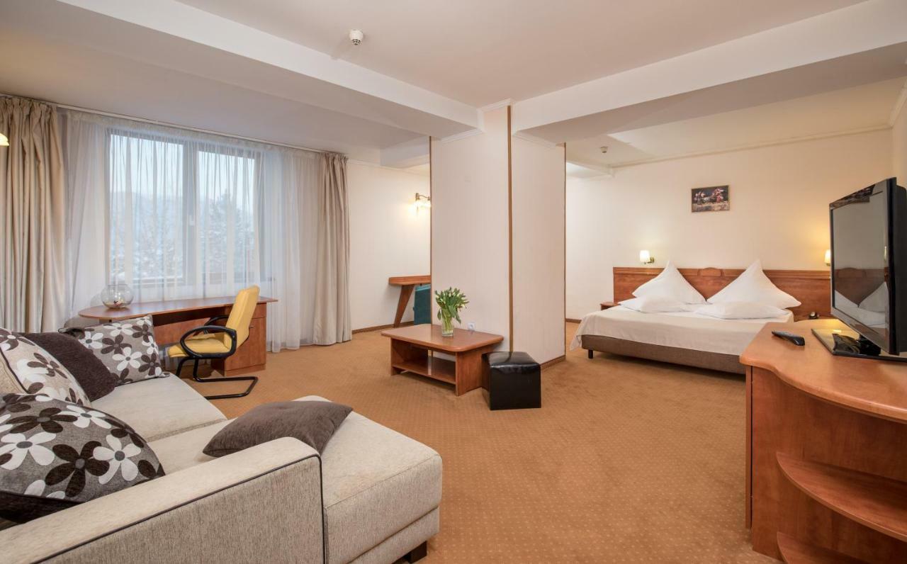 פרדיאל Hotel Rozmarin מראה חיצוני תמונה