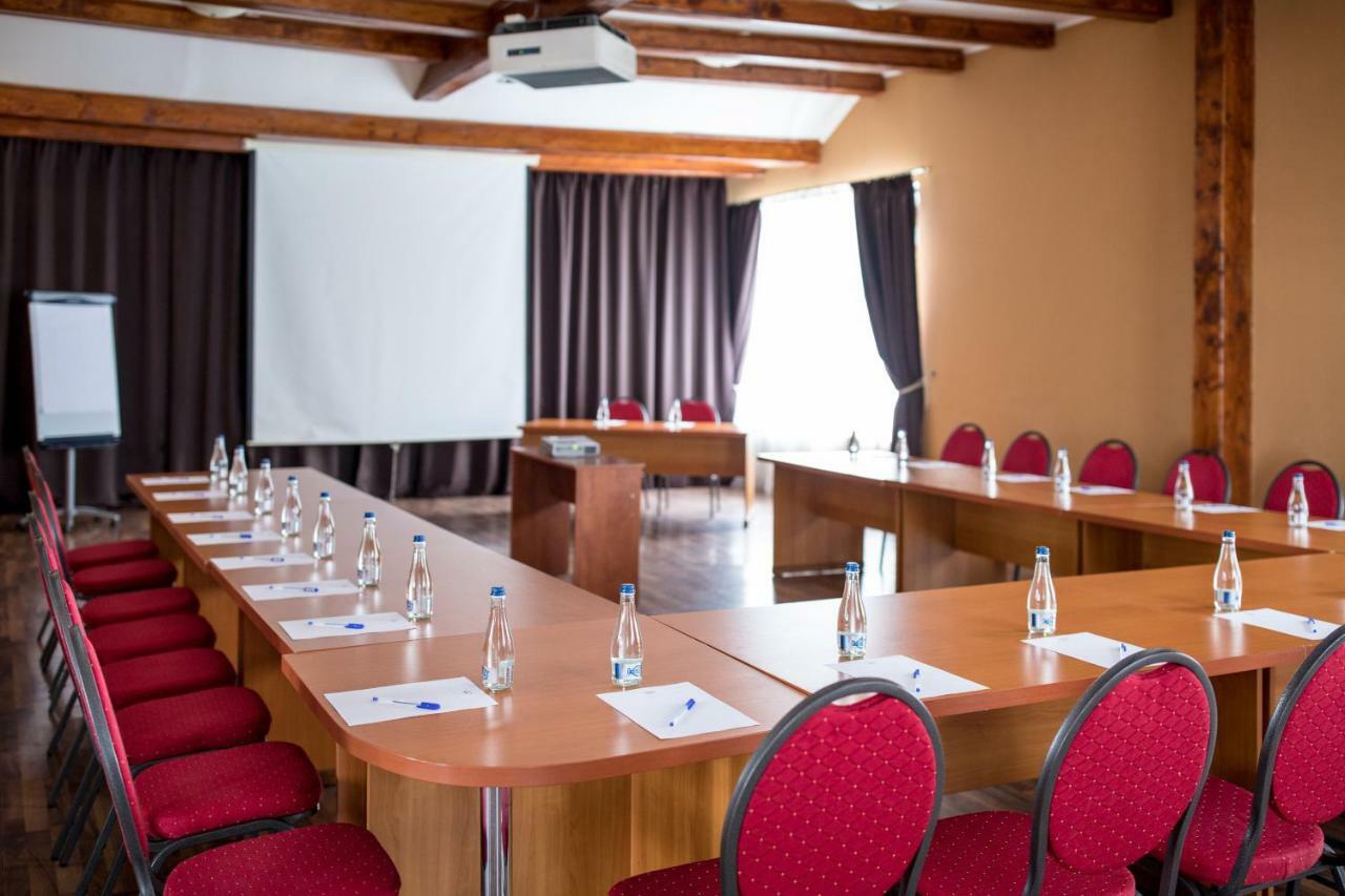 פרדיאל Hotel Rozmarin מראה חיצוני תמונה