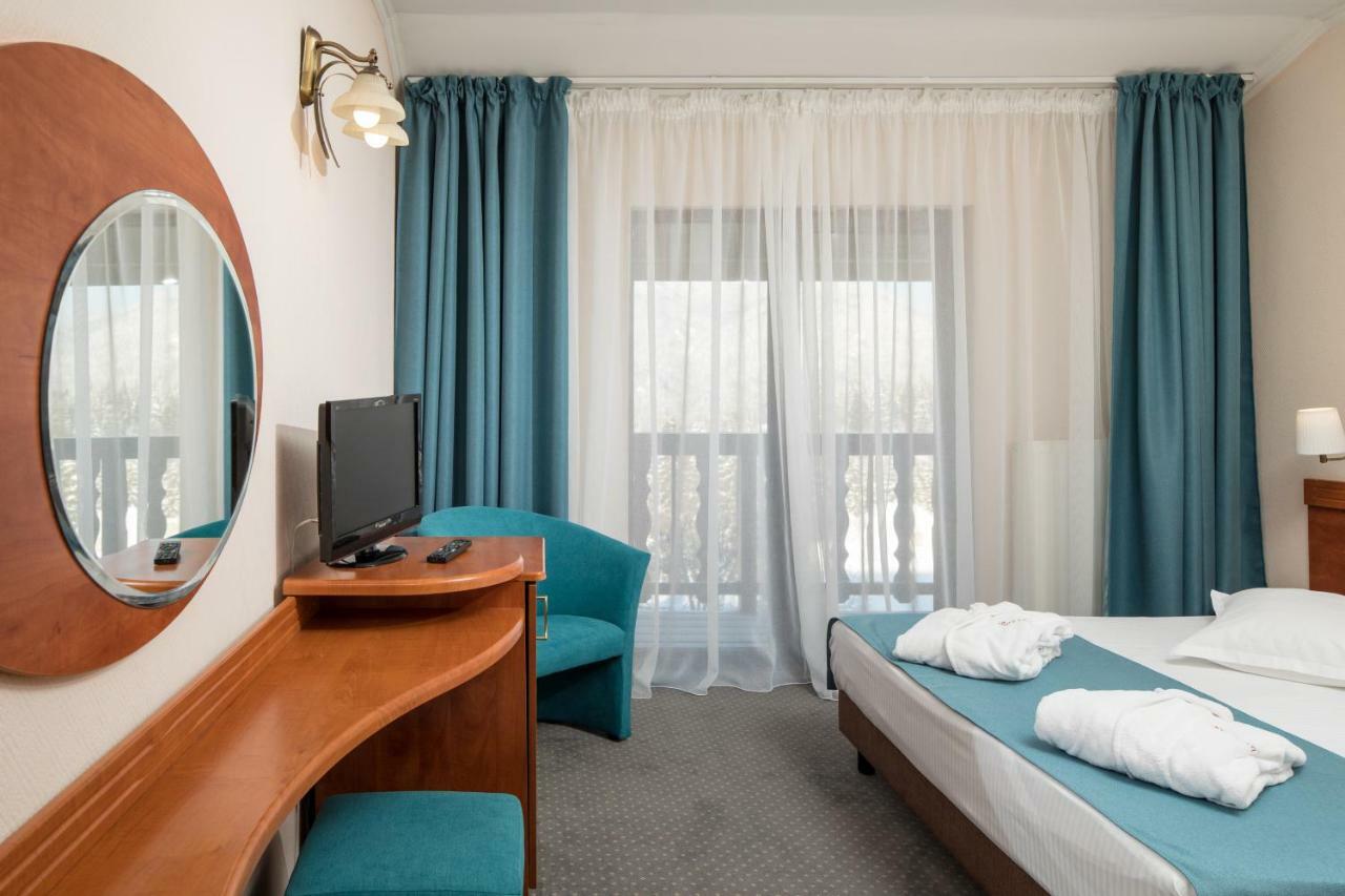 פרדיאל Hotel Rozmarin מראה חיצוני תמונה