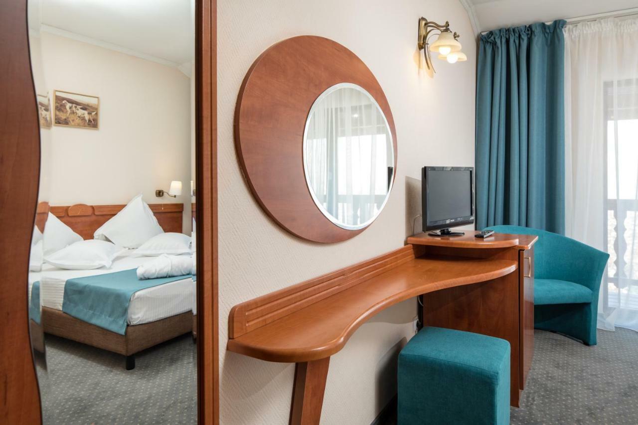 פרדיאל Hotel Rozmarin מראה חיצוני תמונה
