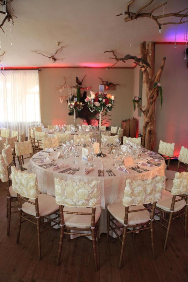 פרדיאל Hotel Rozmarin מראה חיצוני תמונה
