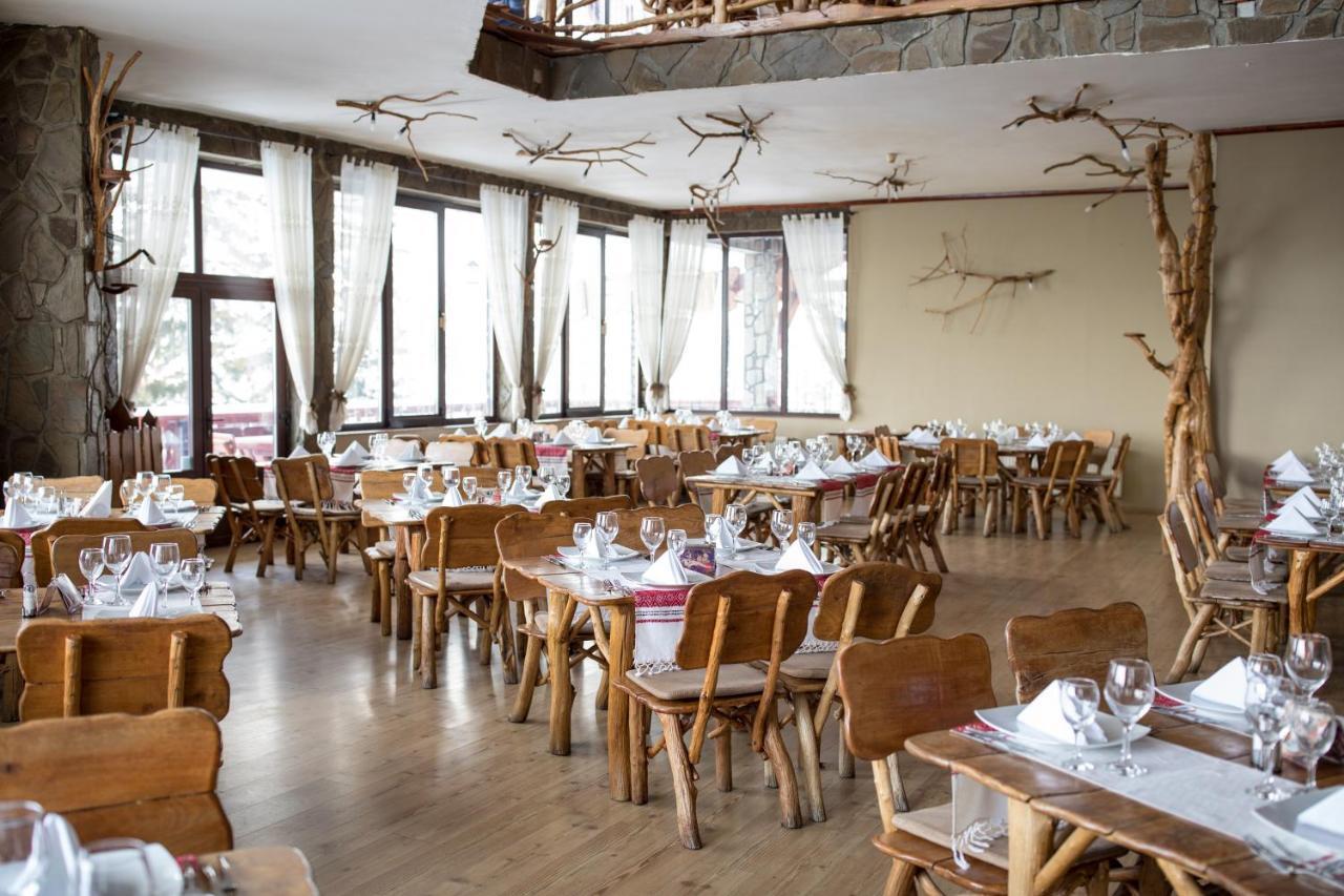 פרדיאל Hotel Rozmarin מראה חיצוני תמונה